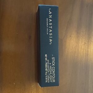 Anastasia Beverly Hills Contour Stick - Sleek Black